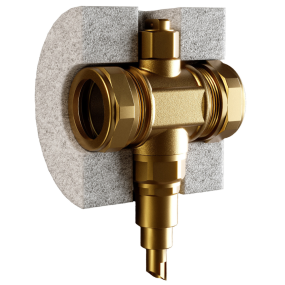 Intatec Insulation for Swivel Zero Valve (28mm)