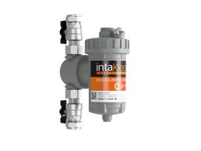 INTA Magnetic Filter For Air Source Heat Pump (28mm)