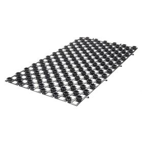 JG Speedfit LowFit Castellated Floor Panels 20mm - 1050 x 650 (for 15mm pipe) - pack of 14
