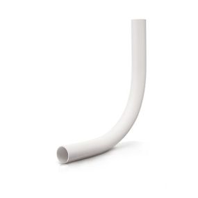 JG Speedfit LowFit Conduit Elbow - 12mm