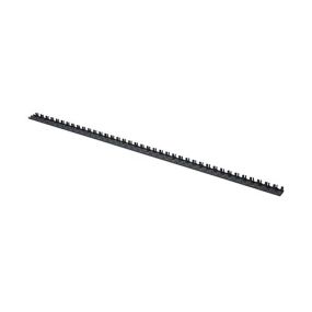 JG Speedfit LowFit Mounting Pipe Rail (12mm x 1m) (Pack of 8)