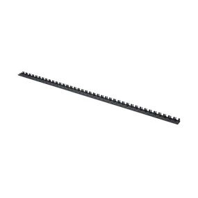 JG Speedfit LowFit Mounting Rail - 12mm Pipe - 1 metre (Pack of 8)