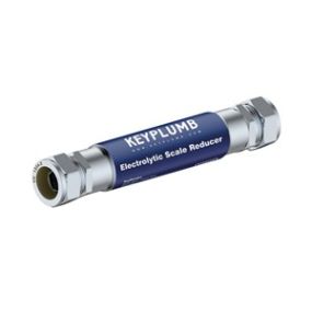 FW HIPKIN - KPESR22 - KeyPlumb Electrolytic Scale Reducer 22mm