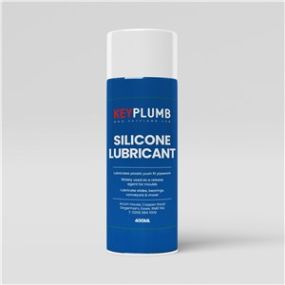 Keyplumb Silicone Lubricant