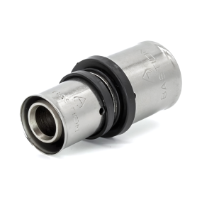 Keyplumb MLCP Reducing Coupler