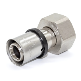 Keyplumb MLCP Swivel Coupler