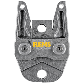 REMS Akku-Press Pressing Tongs (U32)