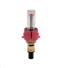 KeyPlumb Replacement Manifold Flow Meter