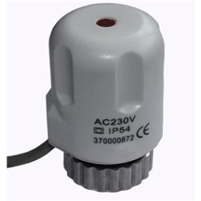 KeyPlumb UFH Actuator