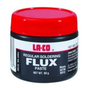 La-Co Flux