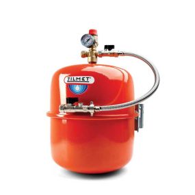 INTA Intafil Plus Sealed System Kit and Wall Mounted Heating Vessel (4L)