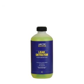 Arctic Hayes Leak Detector Fluid (250mL)