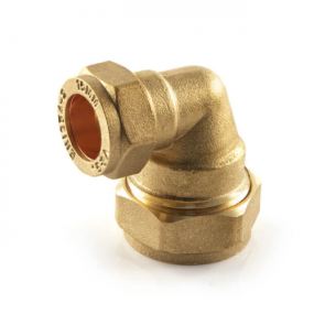 Compression Reducing Elbow 22mmx15mm 