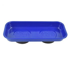 Arctic Hayes Metal Magnetic Tray 