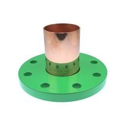 Pegler Xpress Copper Male Flange WRAS