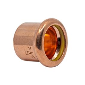 Press Fit M Profile Stop End GAS