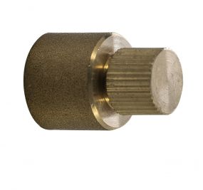 Copper End Feed Air Vent Caps (WRAS Approved & EN1254 Compliant)