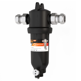 Inta Intaklean MP1 35mm Heat Pump Filter (with 28mm reducing sets)