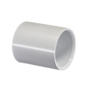 Solvent Weld Coupler