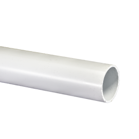Solvent Weld 3m Pipe