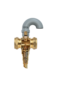 INTA Anti-Freeze Valve Guard Only
