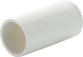 Solvent Weld Overflow 21.5mm Coupler