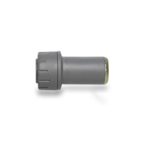 Polyplumb Enhanced 28mm x 22mm Socket Reducer