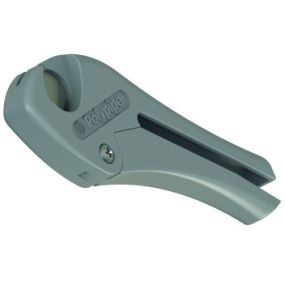 Polyplumb Enhanced Pipe Cutters STD V 10mm - 22mm