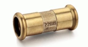 M Profile WRAS Press Fitting Single Check Valve