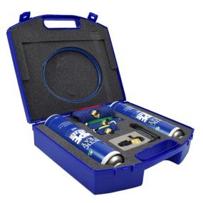 Arctic Hayes Pro Utility Freezer Kit 8 - 35mm