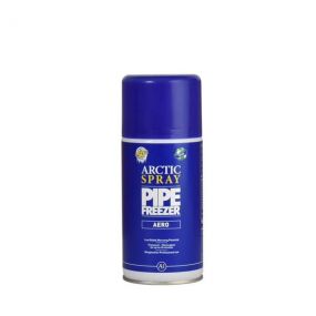 Arctic Hayes Aero Pipe Freezer Can 150ml