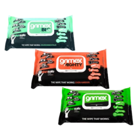 Grimex Wipes