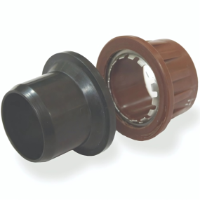 Plasson Plastic Compression Copper Conversion Kits