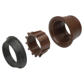 Plasson Plastic Compression Lead Conversion Kits