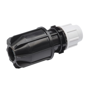 Plasson Plastic Compression Universal Coupling