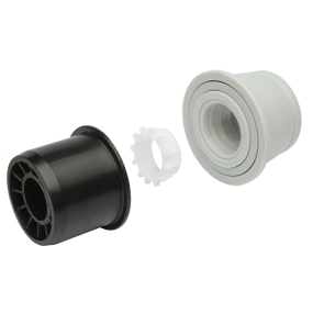 Plasson Plass-One Pushfit Reducing Set