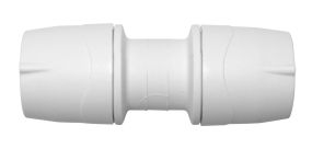 Polymax Straight Coupler