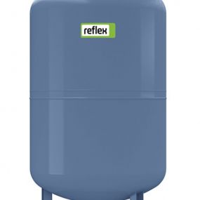 Altecnic 500 Litre Reflex Verticalal Potable Water Expansion Vessel Nitrogen Filled 5 Year Vessel Warranty
