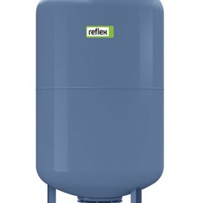 Altecnic 1000 Litre Reflex Verticalal Potable Water Expansion Vessel Nitrogen Filled 5 Year Vessel Warranty