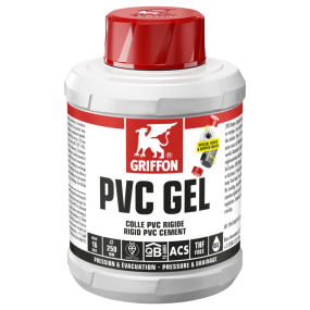 Solvent Cement 250mL