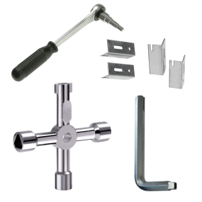 Hinton Radiator Tools