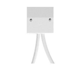 JG Speedfit Radiator Outlet Plates