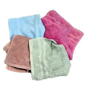 Recycled Coloured Towels (10Kg)