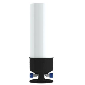 Waterfit Extendable Meter Box (450-750mm) (25mm Push-Fit)