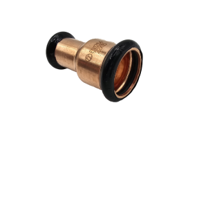 Lawton Press Fit Reducing Coupler 42mm x 28mm WRAS