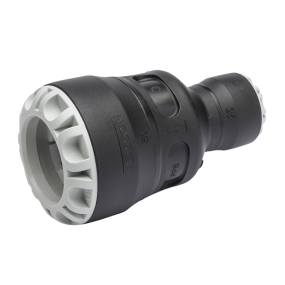 Plasson Plass-One Pushfit Reducing Coupler