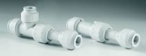 JG Speedfit Pipe Repair Kits