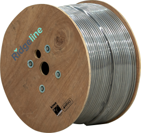 Ridgeline Eco-MAX Tube (22mm x 500m)