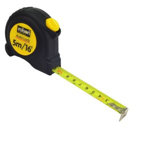 Rolson Measuring tape 5m