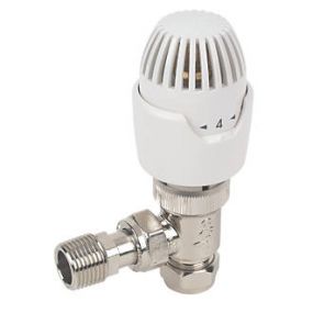Drayton RT212 Angled TRV (15mm)